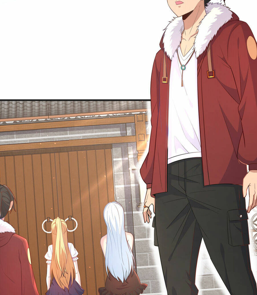 Cô Vợ Tu Tiên Chapter 12 - Trang 2