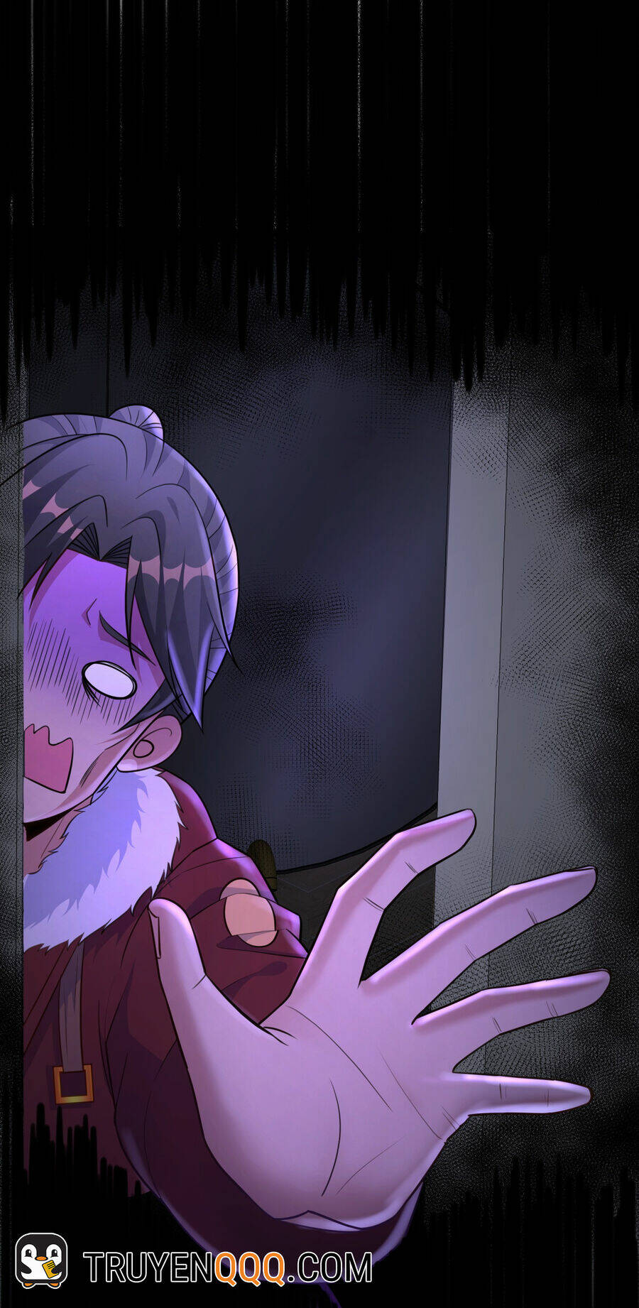 Cô Vợ Tu Tiên Chapter 12 - Trang 2