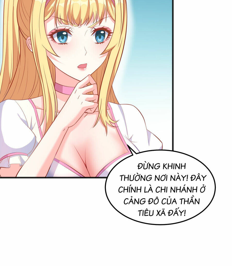 Cô Vợ Tu Tiên Chapter 12 - Trang 2