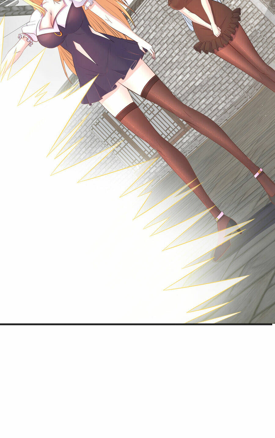 Cô Vợ Tu Tiên Chapter 12 - Trang 2
