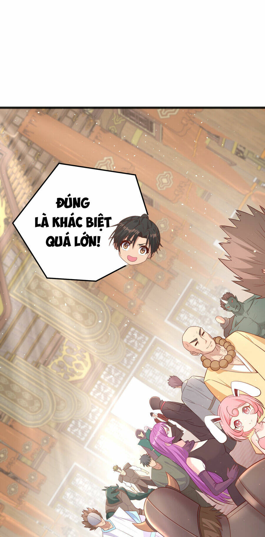 Cô Vợ Tu Tiên Chapter 12 - Trang 2