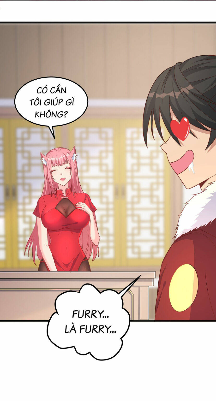 Cô Vợ Tu Tiên Chapter 12 - Trang 2