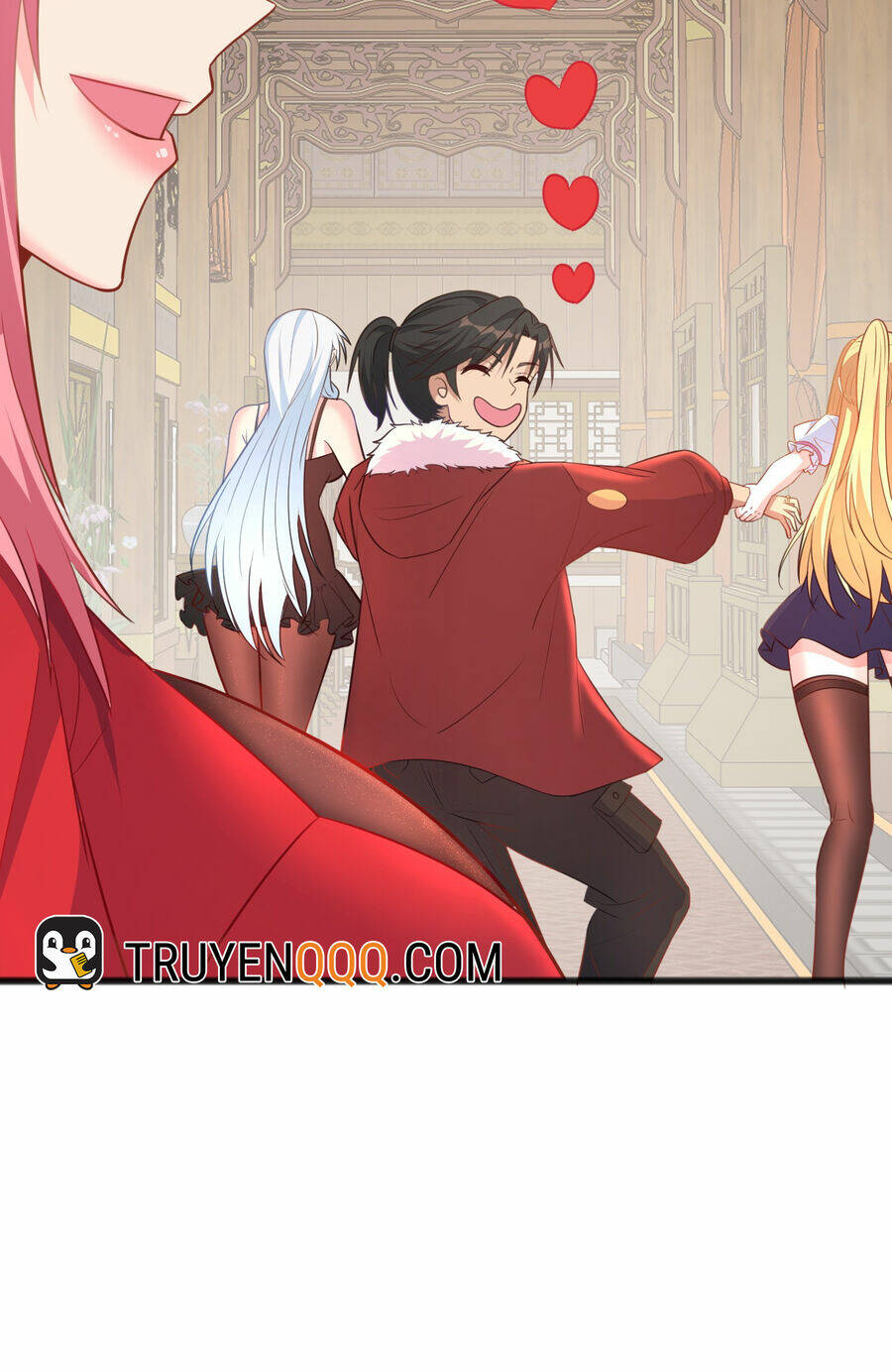 Cô Vợ Tu Tiên Chapter 12 - Trang 2
