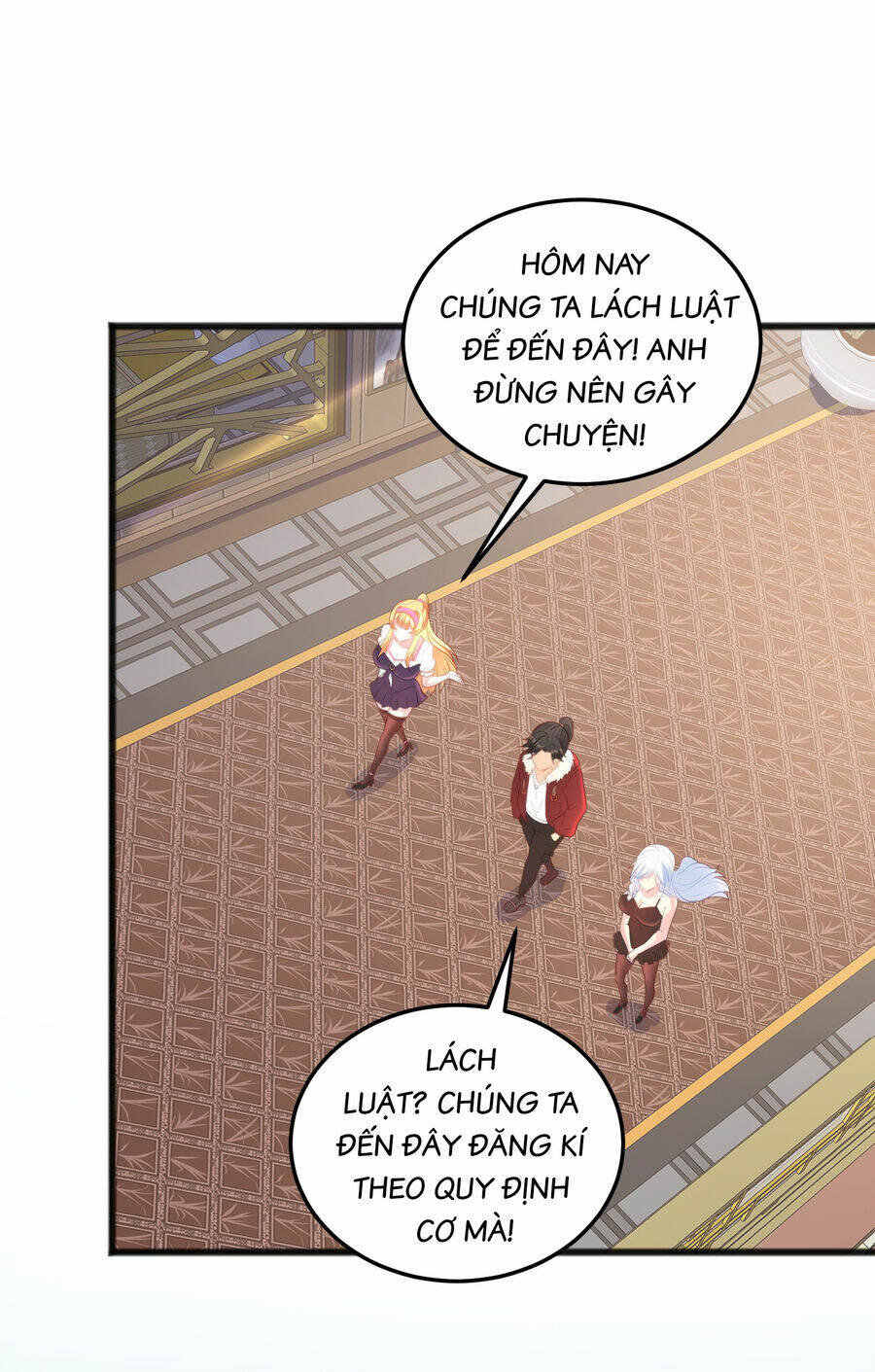 Cô Vợ Tu Tiên Chapter 12 - Trang 2