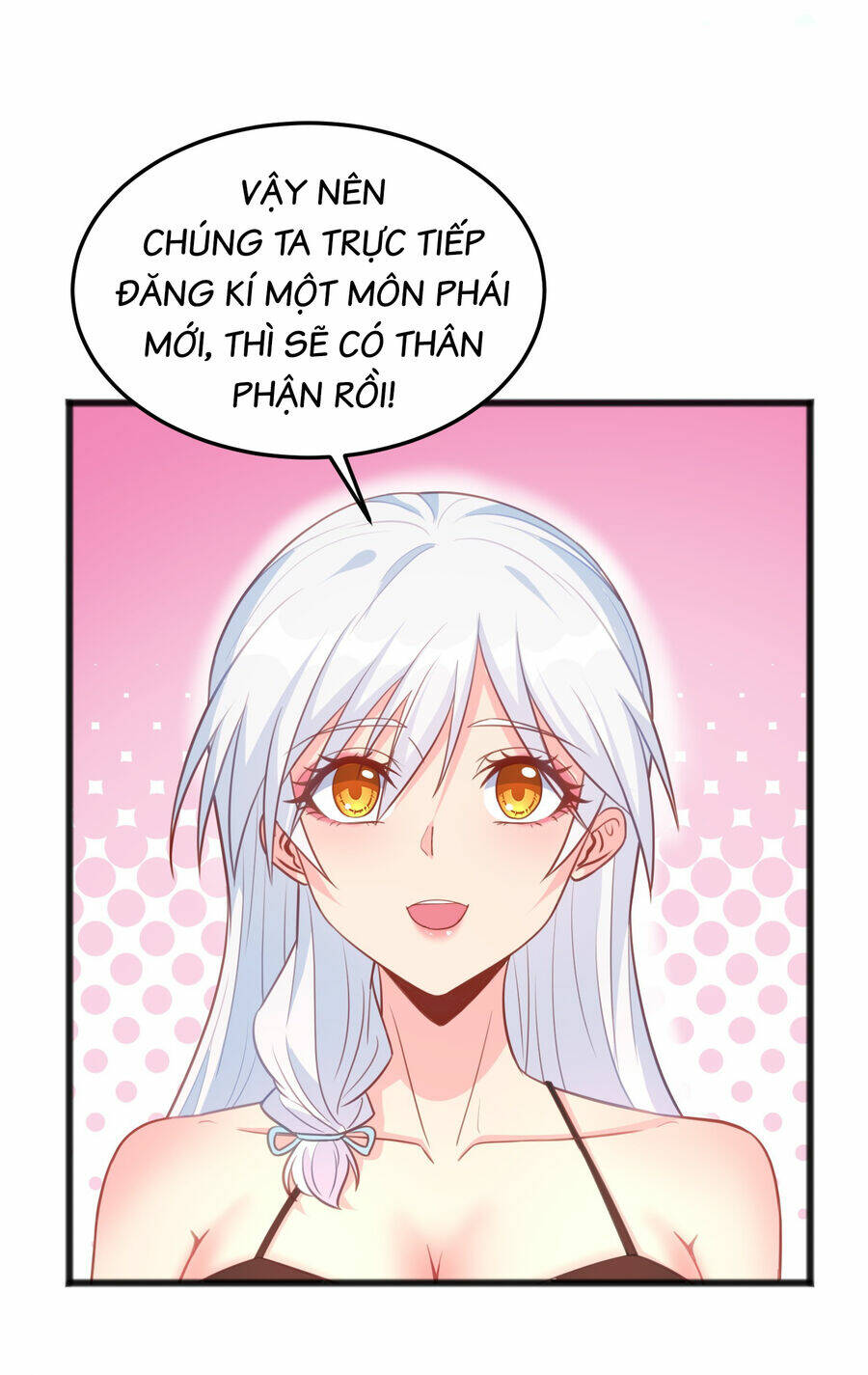 Cô Vợ Tu Tiên Chapter 12 - Trang 2