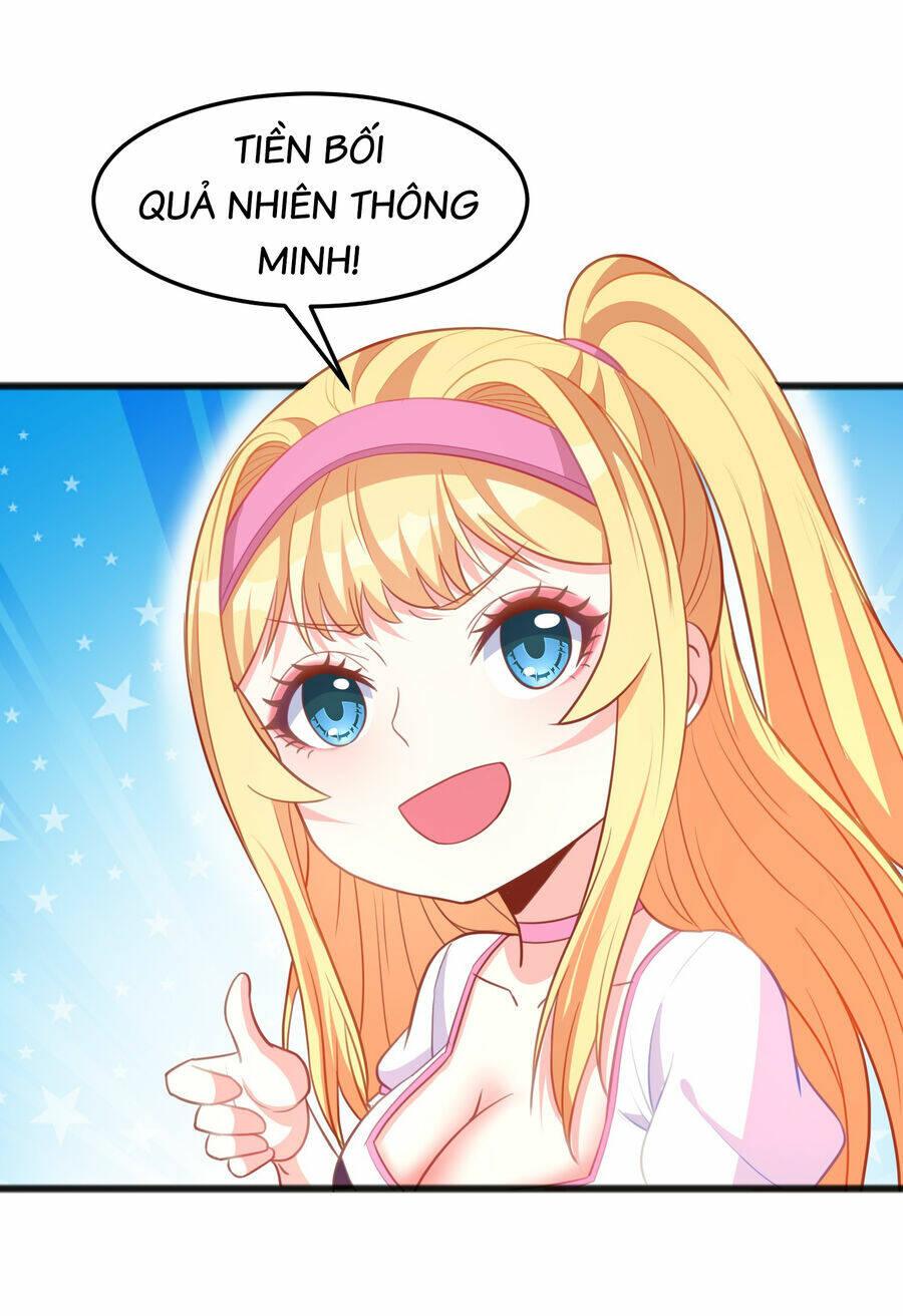 Cô Vợ Tu Tiên Chapter 12 - Trang 2