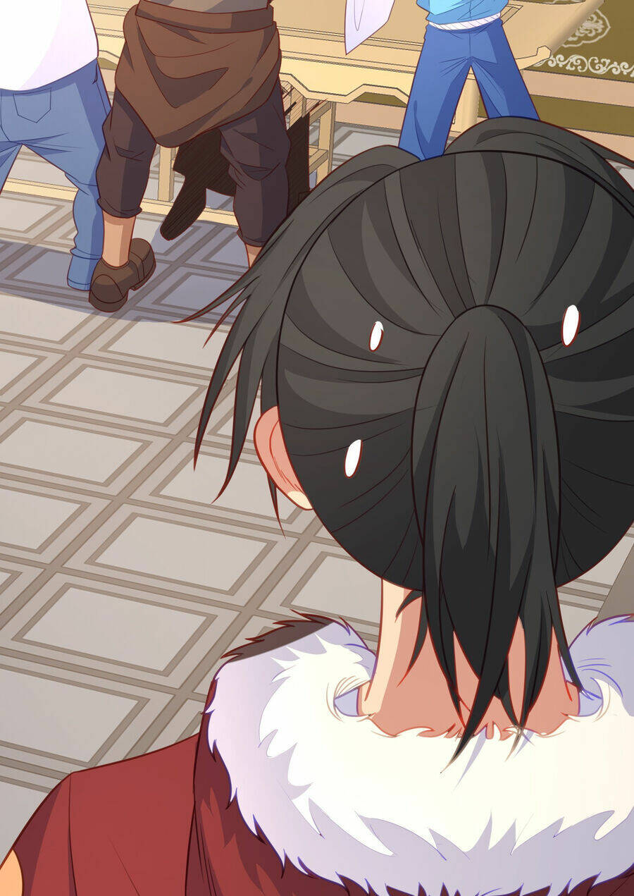 Cô Vợ Tu Tiên Chapter 12 - Trang 2