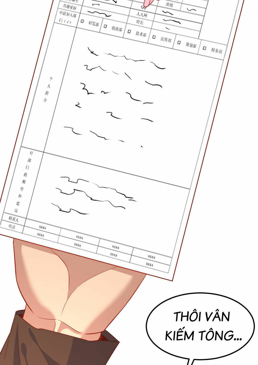 Cô Vợ Tu Tiên Chapter 12 - Trang 2