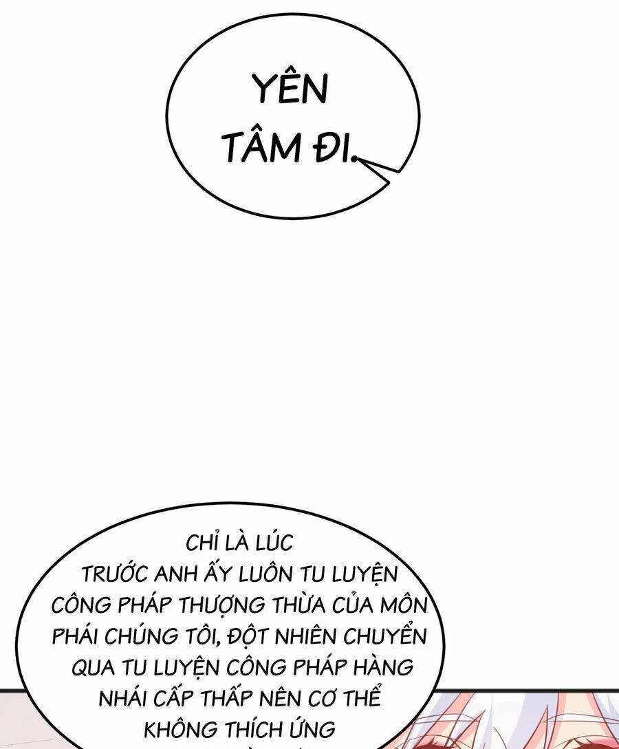 Cô Vợ Tu Tiên Chapter 12 - Trang 2