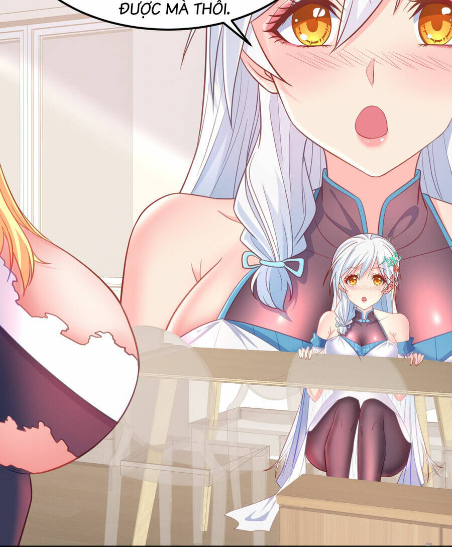 Cô Vợ Tu Tiên Chapter 12 - Trang 2