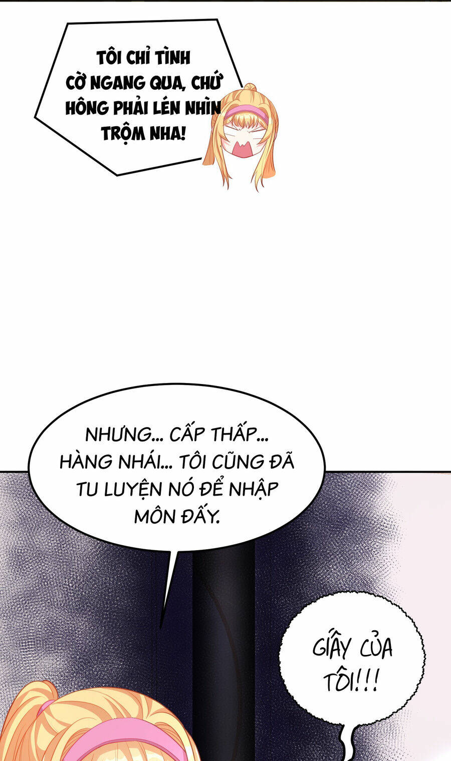 Cô Vợ Tu Tiên Chapter 12 - Trang 2