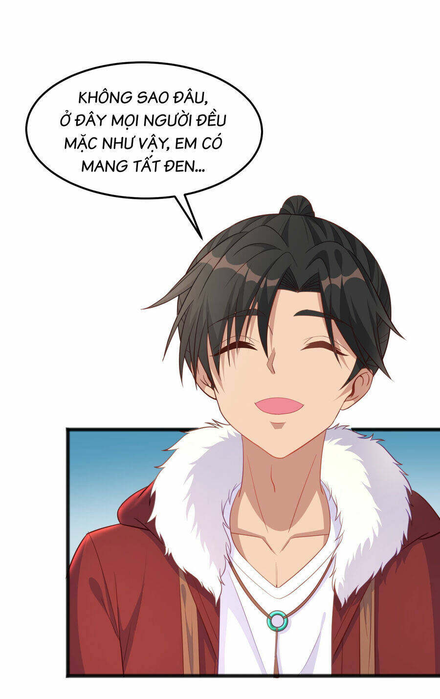 Cô Vợ Tu Tiên Chapter 13 - Trang 2
