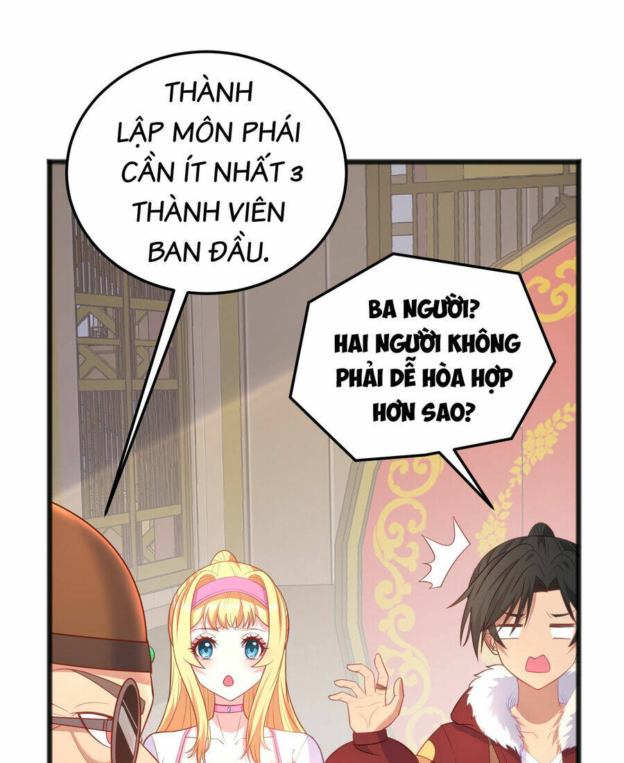 Cô Vợ Tu Tiên Chapter 13 - Trang 2