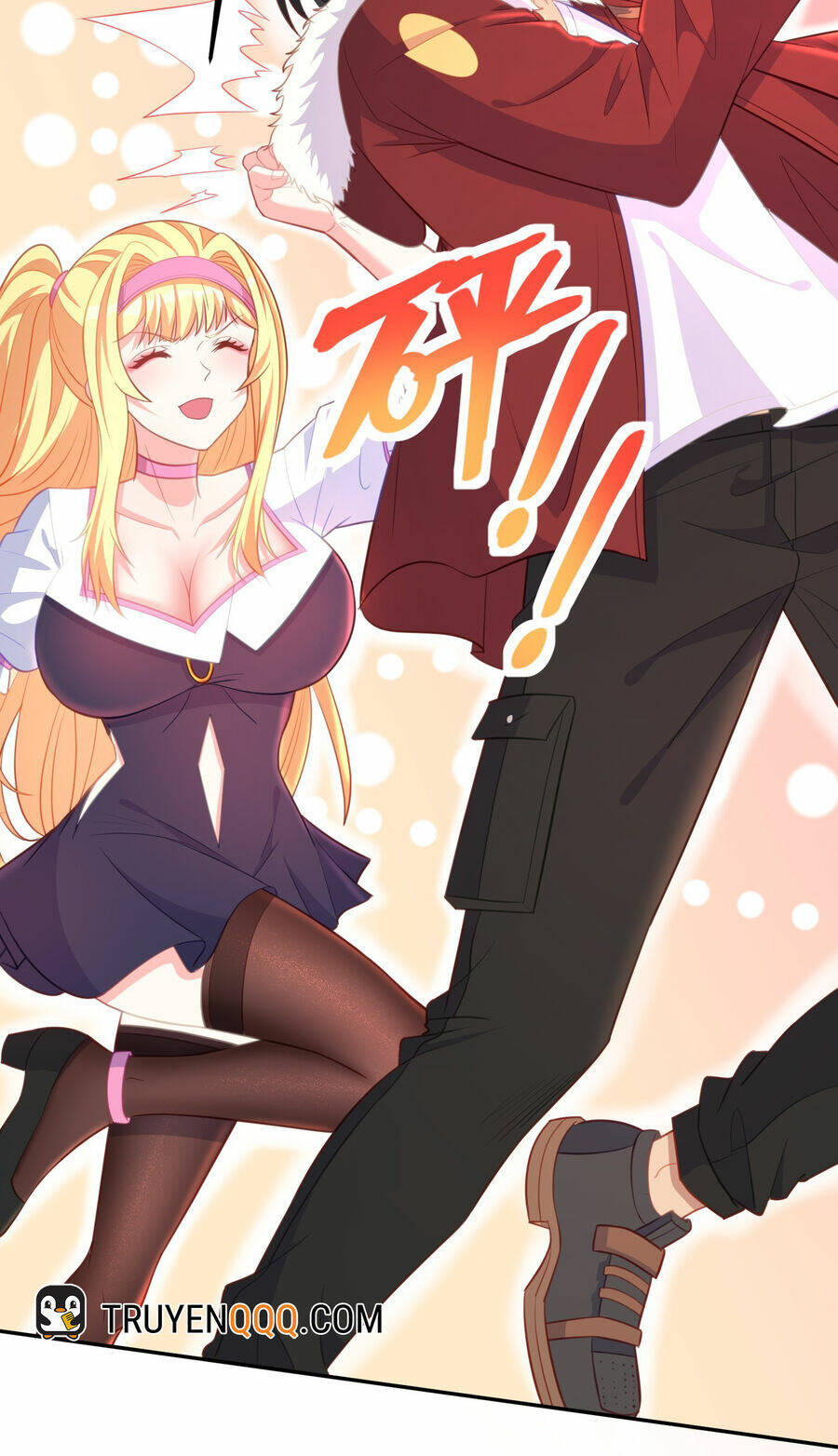 Cô Vợ Tu Tiên Chapter 13 - Trang 2