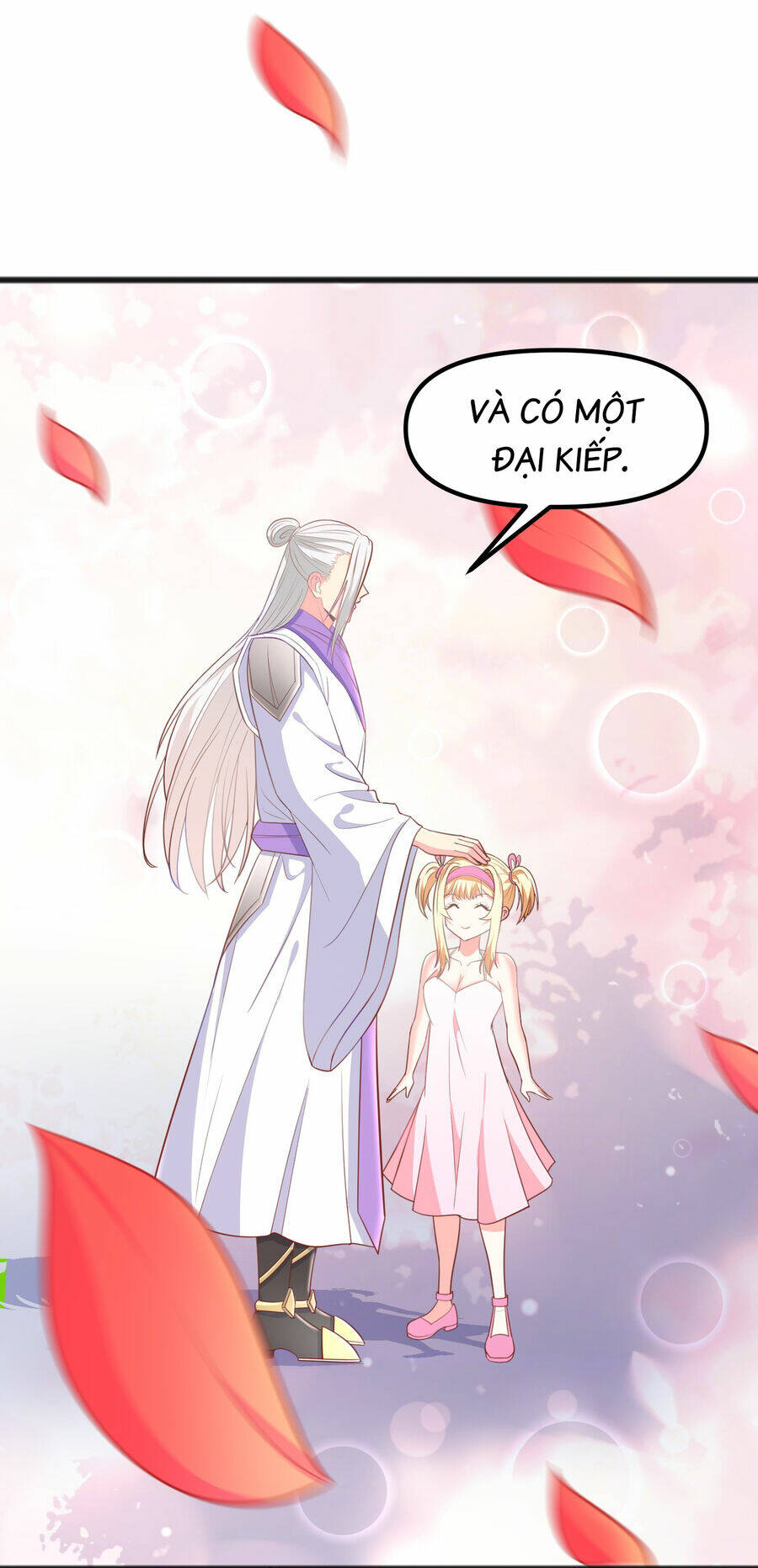 Cô Vợ Tu Tiên Chapter 13 - Trang 2