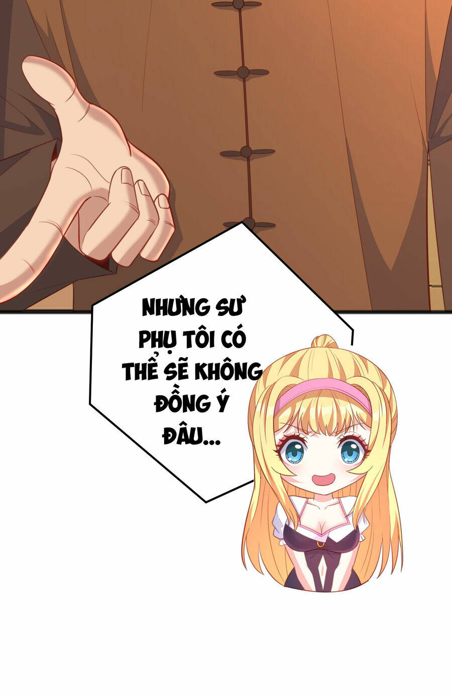 Cô Vợ Tu Tiên Chapter 13 - Trang 2