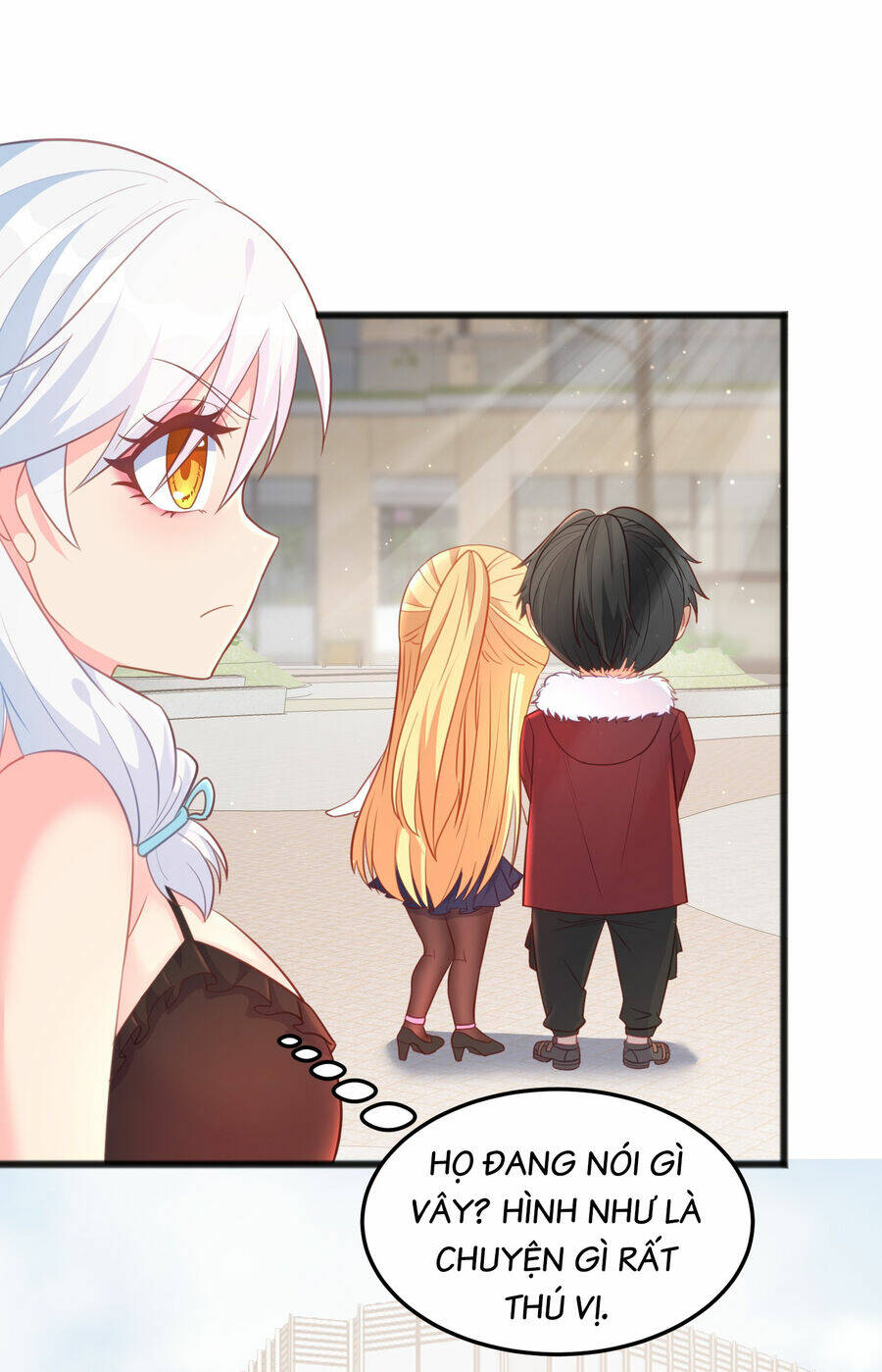 Cô Vợ Tu Tiên Chapter 14 - Trang 2