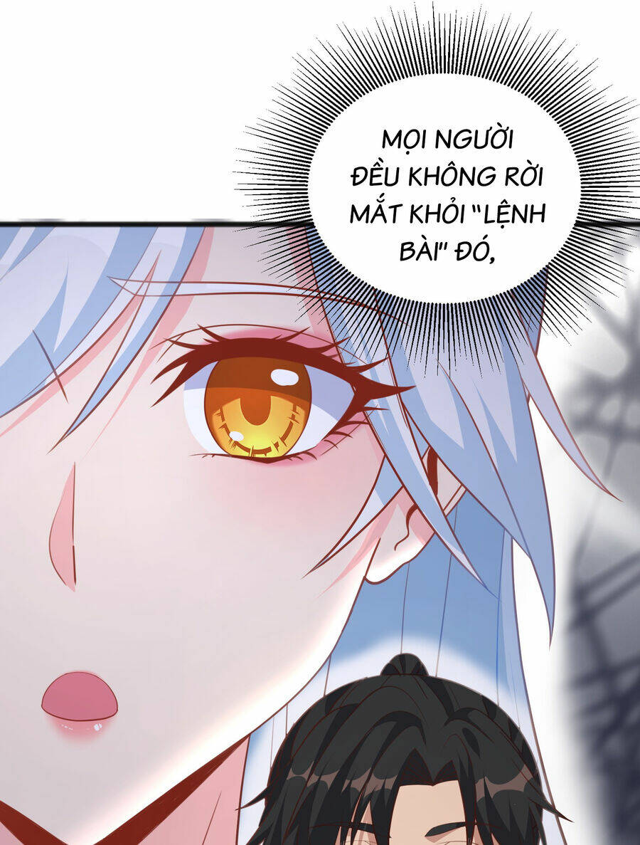 Cô Vợ Tu Tiên Chapter 14 - Trang 2