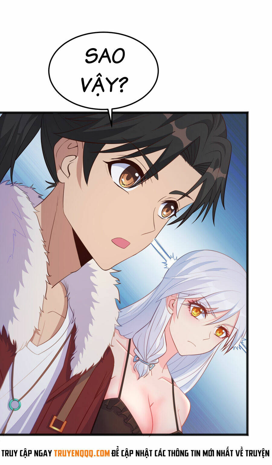 Cô Vợ Tu Tiên Chapter 14 - Trang 2