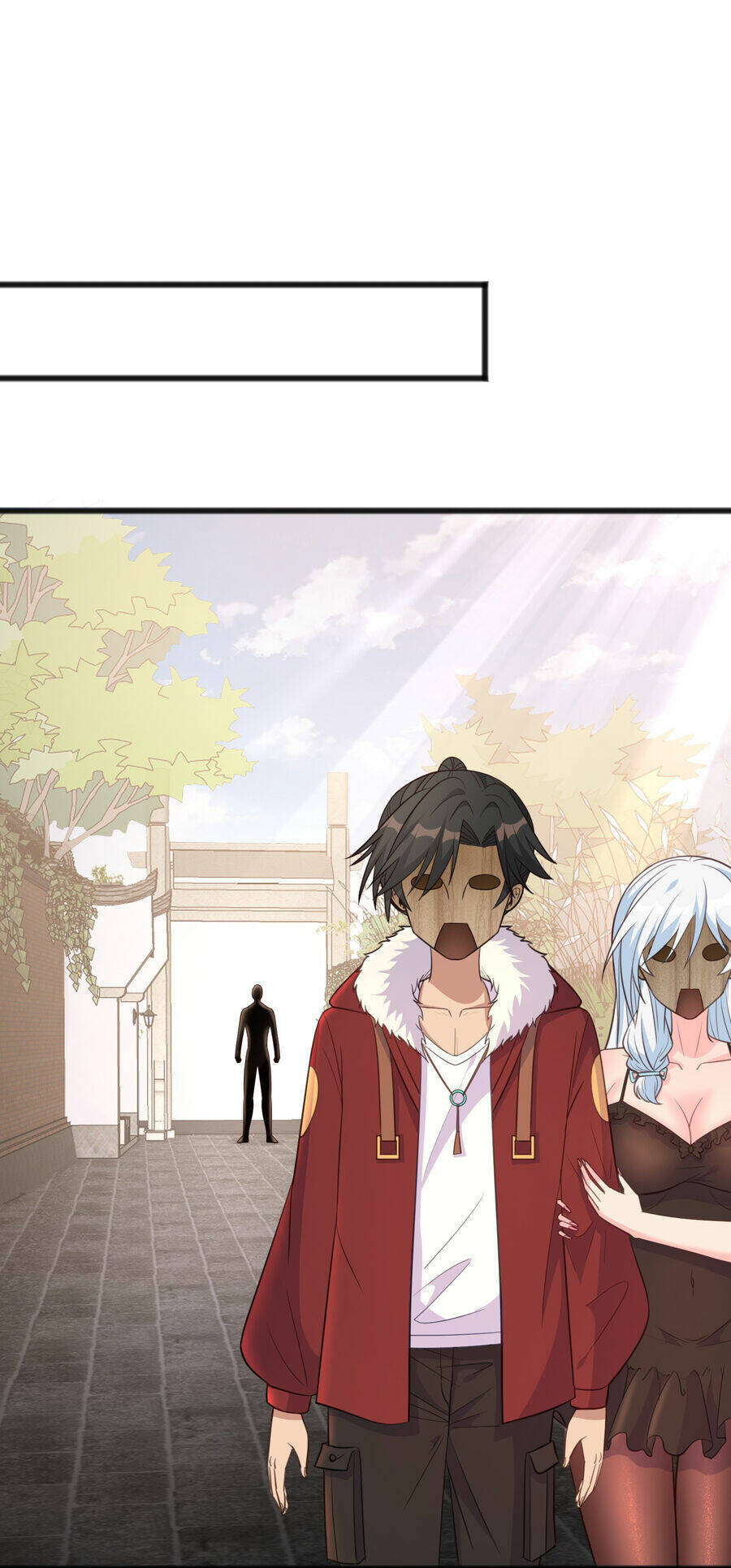 Cô Vợ Tu Tiên Chapter 14 - Trang 2
