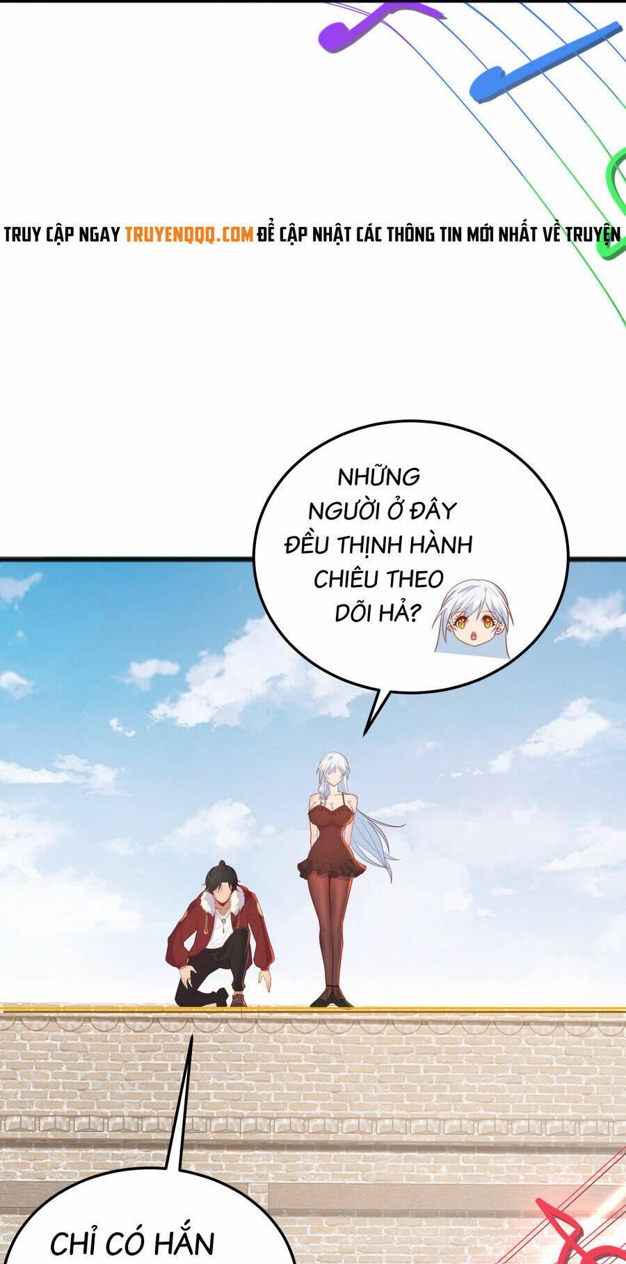 Cô Vợ Tu Tiên Chapter 14 - Trang 2
