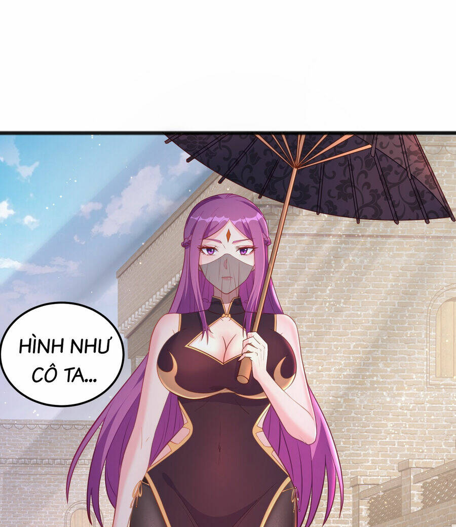 Cô Vợ Tu Tiên Chapter 14 - Trang 2