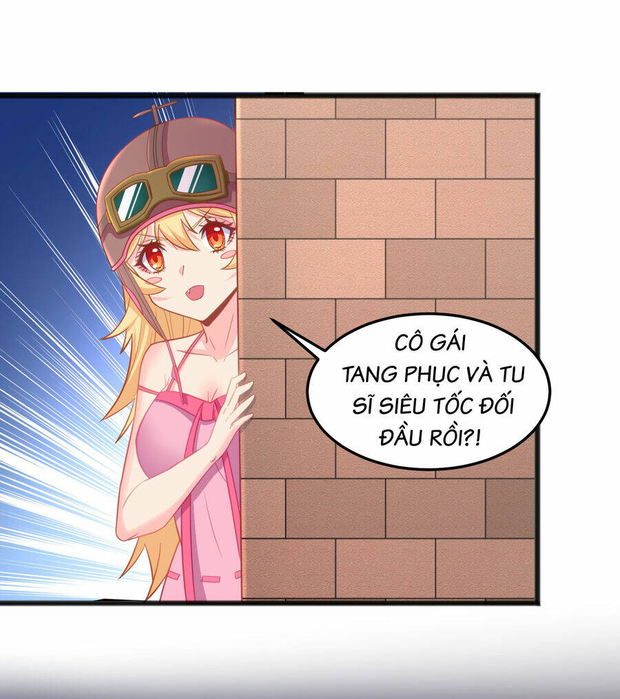Cô Vợ Tu Tiên Chapter 14 - Trang 2