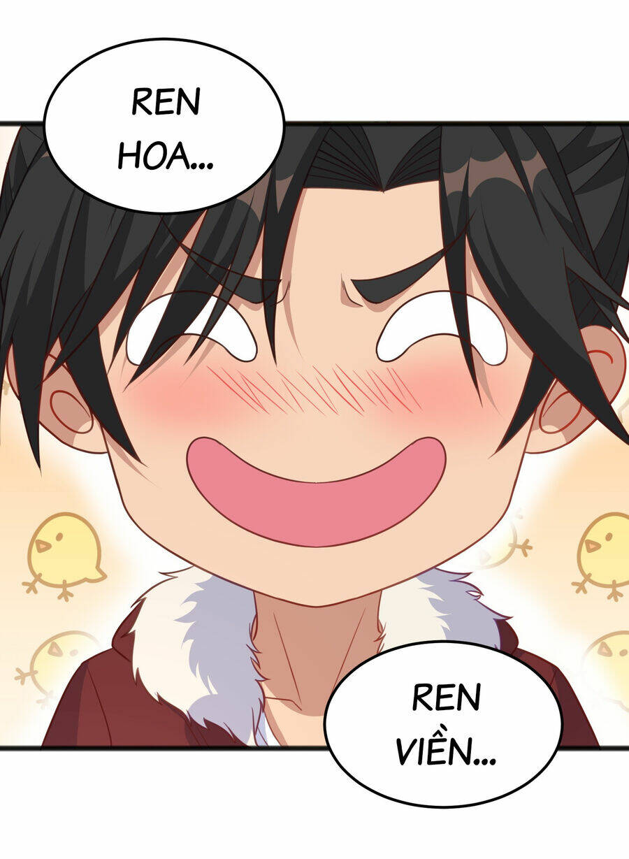 Cô Vợ Tu Tiên Chapter 14 - Trang 2