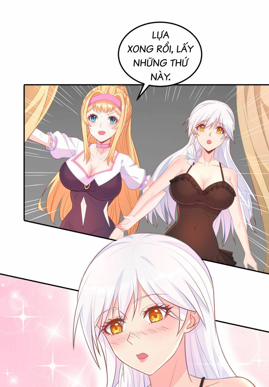 Cô Vợ Tu Tiên Chapter 14 - Trang 2
