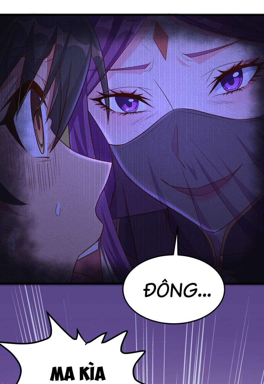 Cô Vợ Tu Tiên Chapter 15 - Trang 2