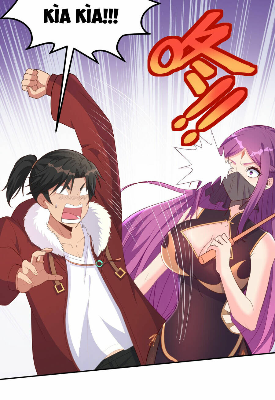 Cô Vợ Tu Tiên Chapter 15 - Trang 2
