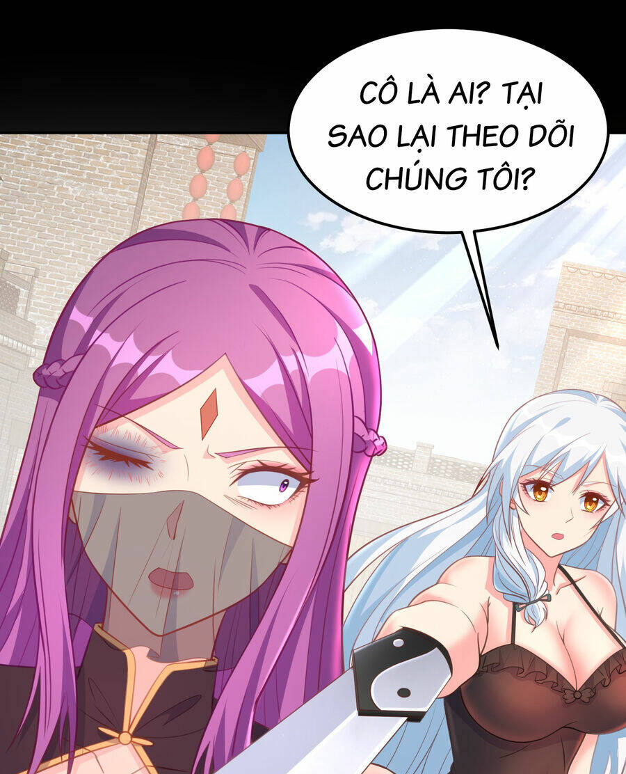 Cô Vợ Tu Tiên Chapter 15 - Trang 2