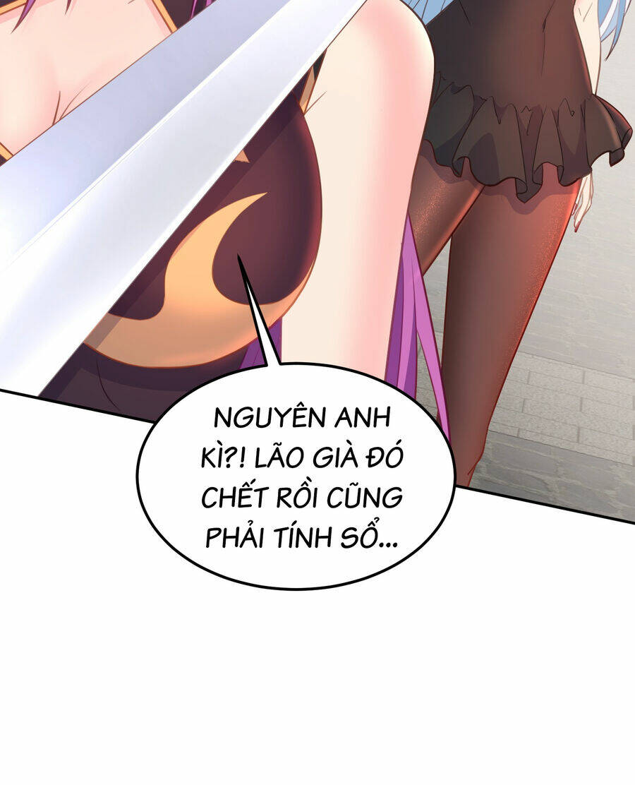 Cô Vợ Tu Tiên Chapter 15 - Trang 2