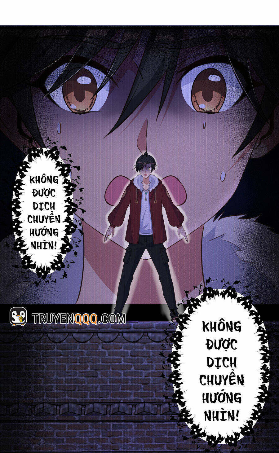 Cô Vợ Tu Tiên Chapter 15 - Trang 2