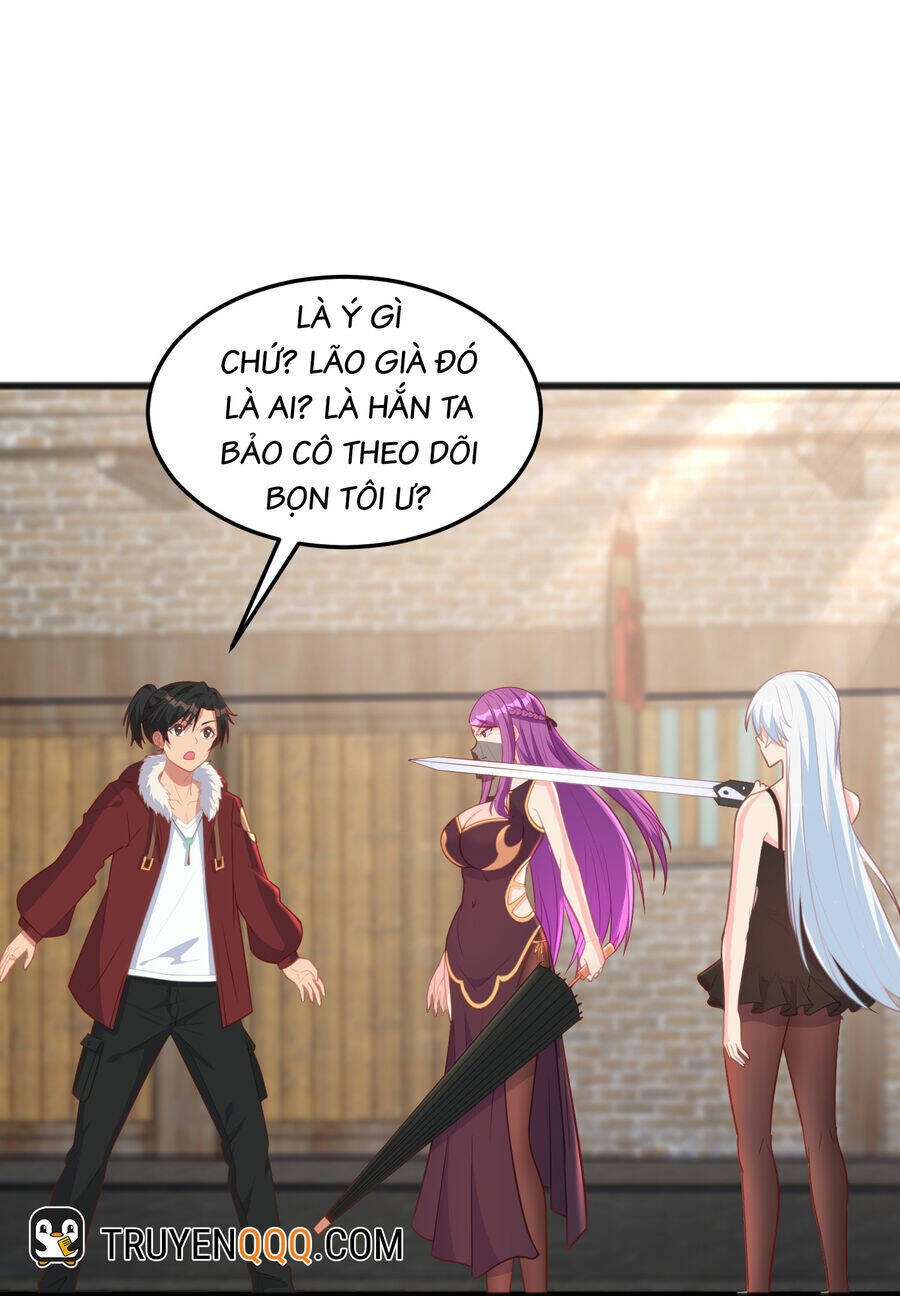 Cô Vợ Tu Tiên Chapter 15 - Trang 2