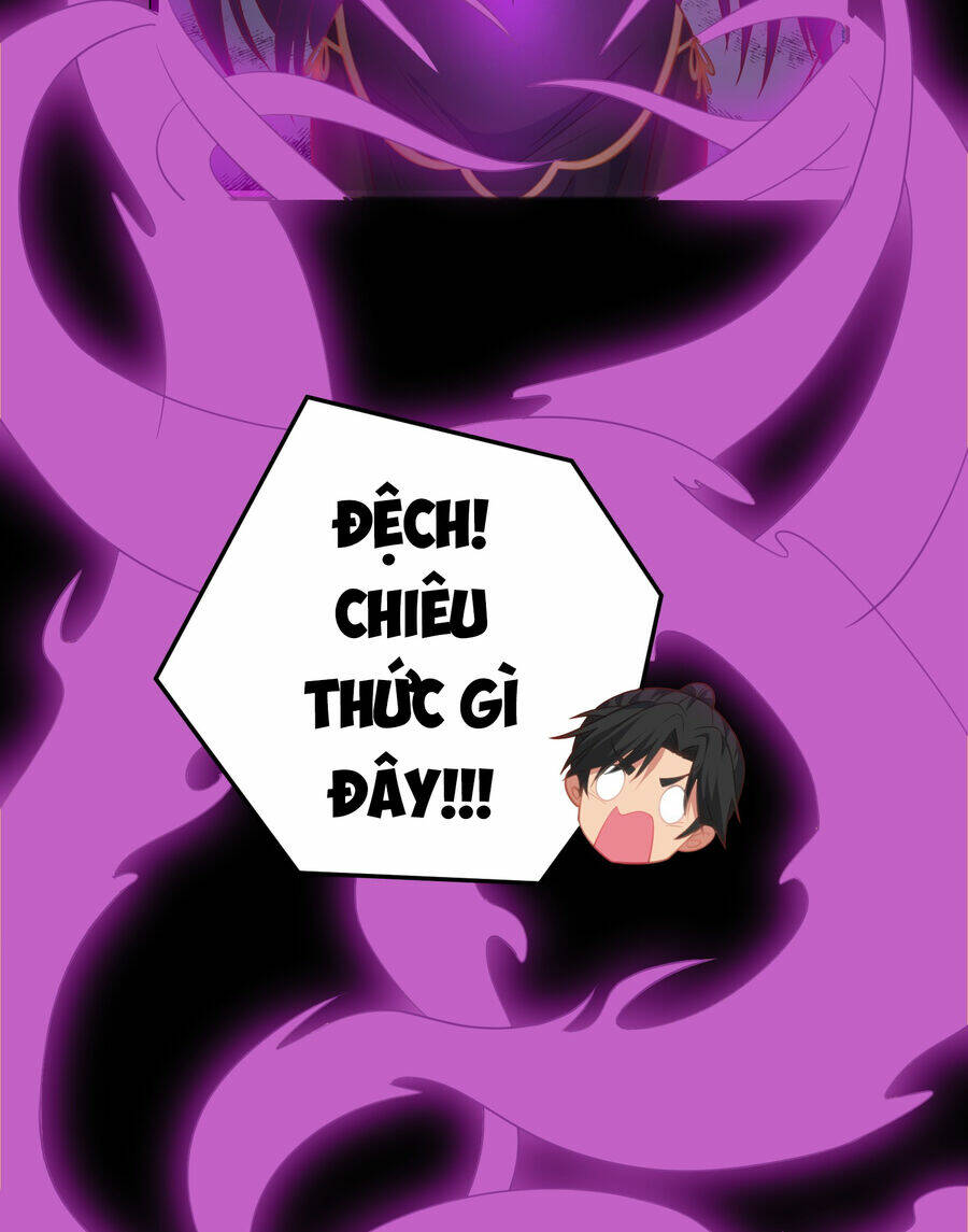 Cô Vợ Tu Tiên Chapter 15 - Trang 2