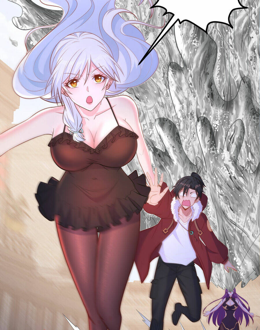 Cô Vợ Tu Tiên Chapter 15 - Trang 2