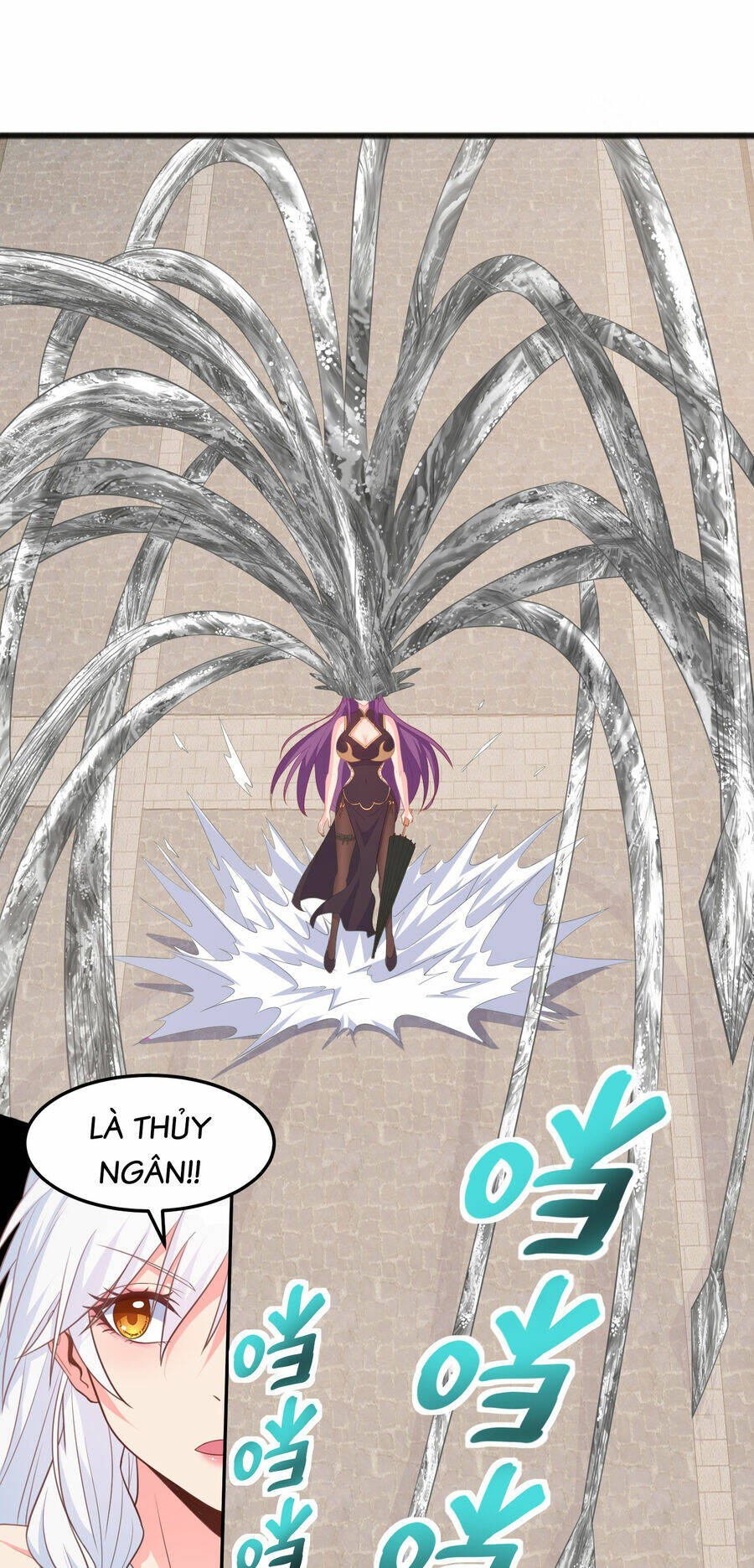 Cô Vợ Tu Tiên Chapter 15 - Trang 2