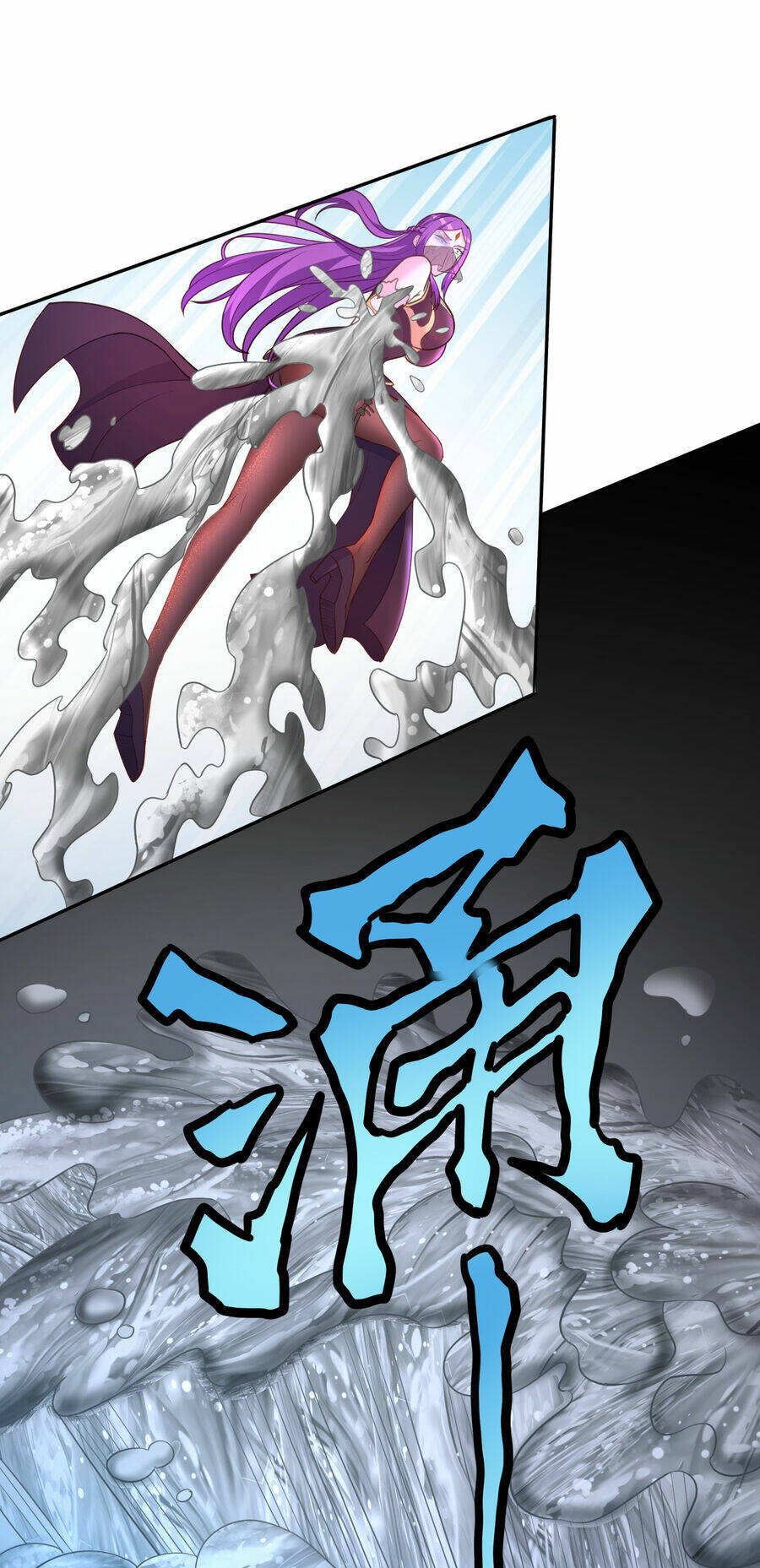 Cô Vợ Tu Tiên Chapter 15 - Trang 2