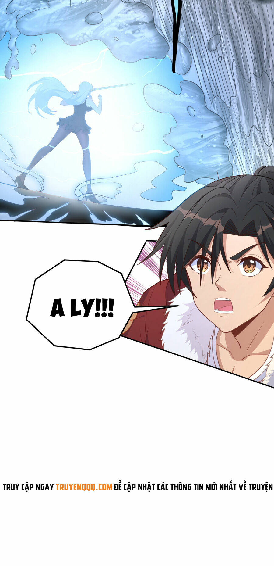 Cô Vợ Tu Tiên Chapter 15 - Trang 2