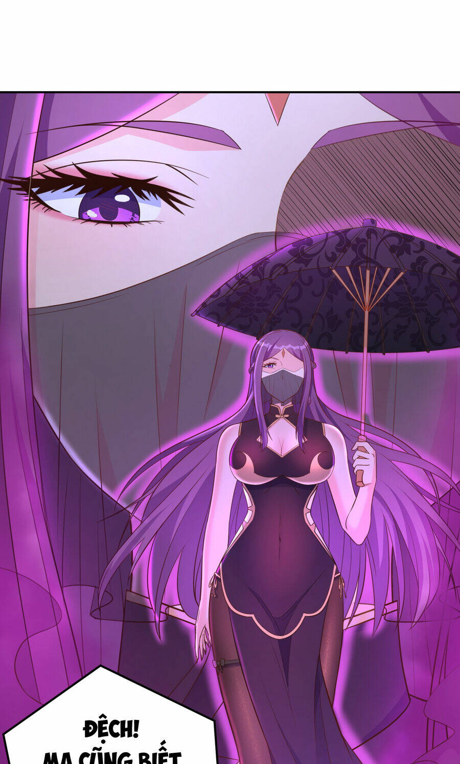 Cô Vợ Tu Tiên Chapter 15 - Trang 2