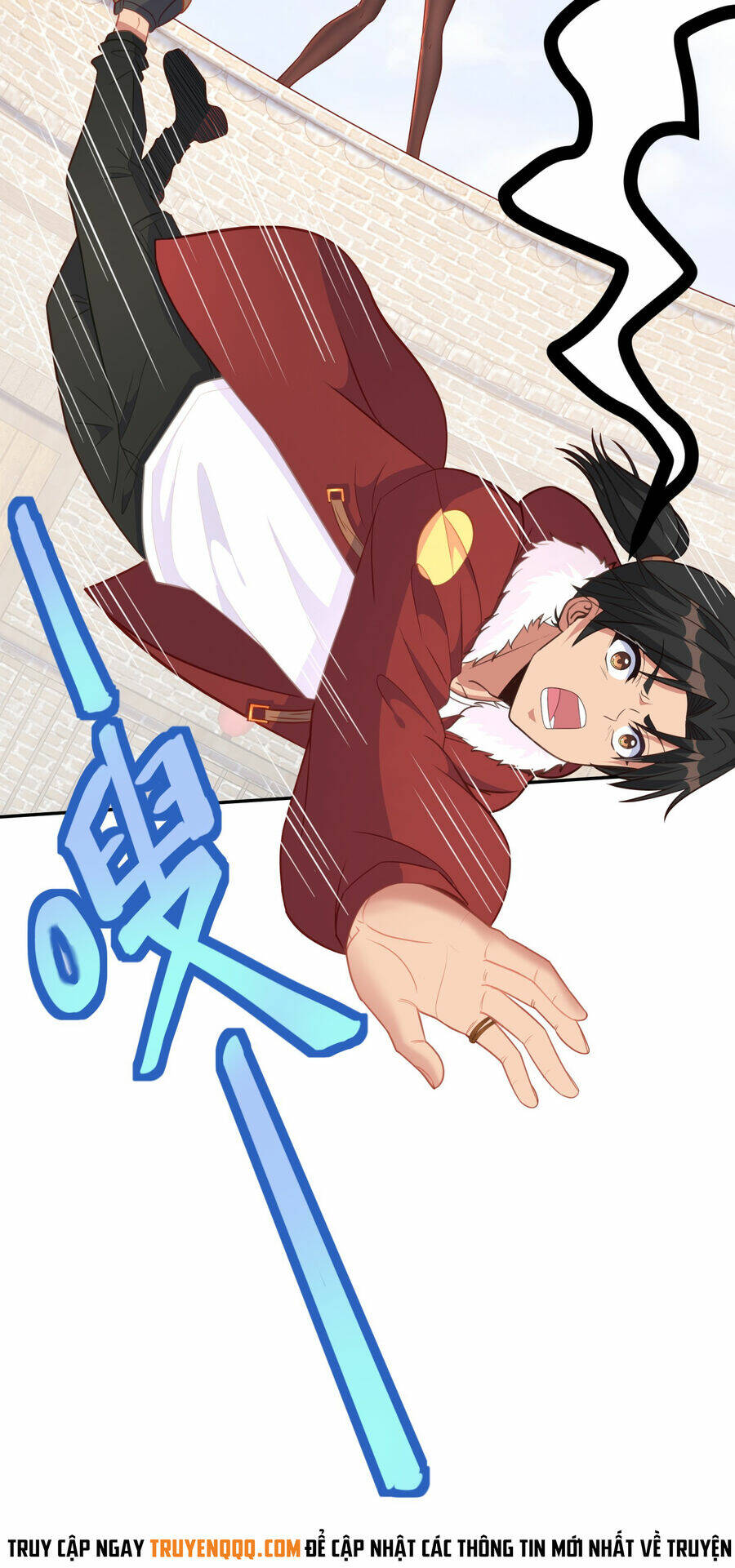 Cô Vợ Tu Tiên Chapter 15 - Trang 2