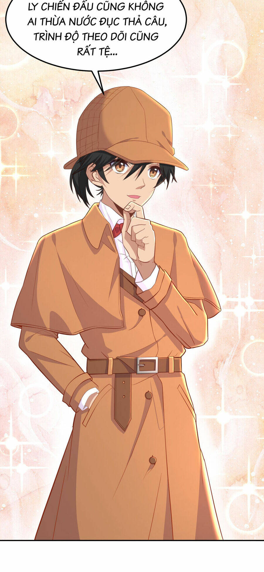 Cô Vợ Tu Tiên Chapter 16 - Trang 2