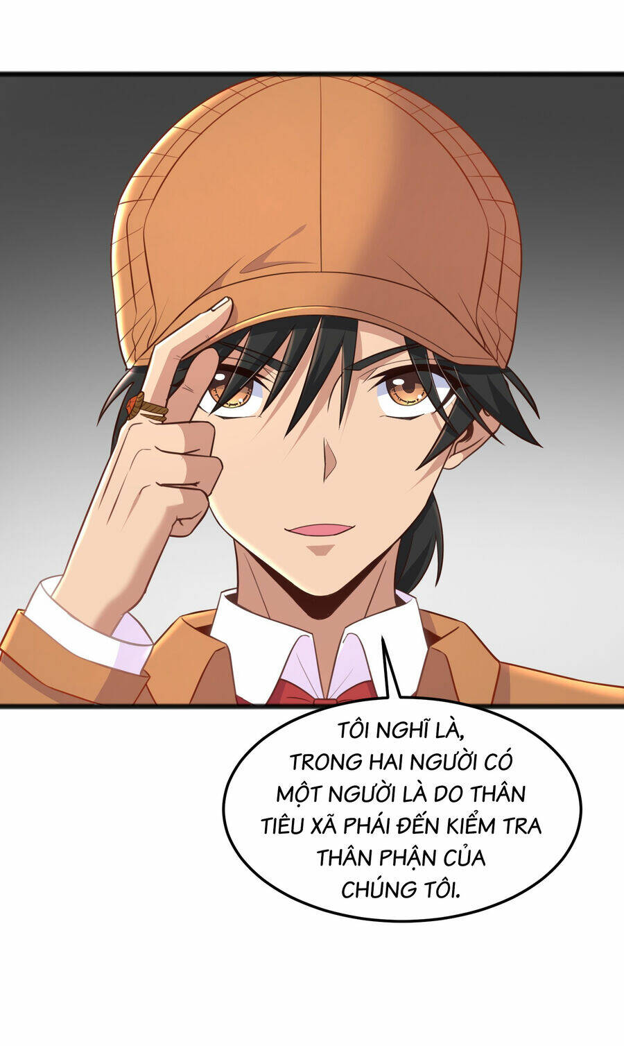 Cô Vợ Tu Tiên Chapter 16 - Trang 2