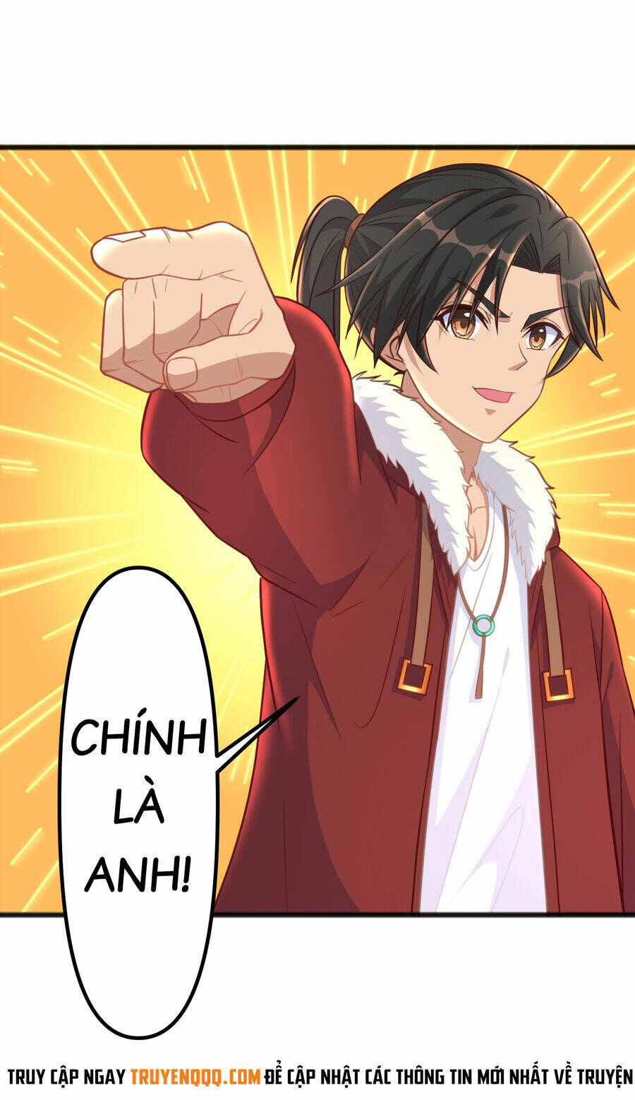 Cô Vợ Tu Tiên Chapter 16 - Trang 2