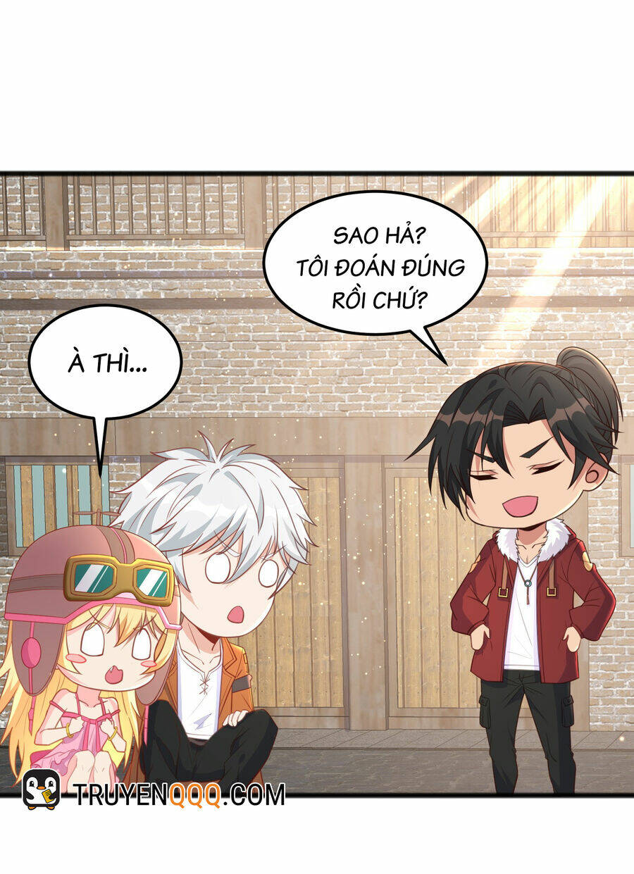 Cô Vợ Tu Tiên Chapter 16 - Trang 2