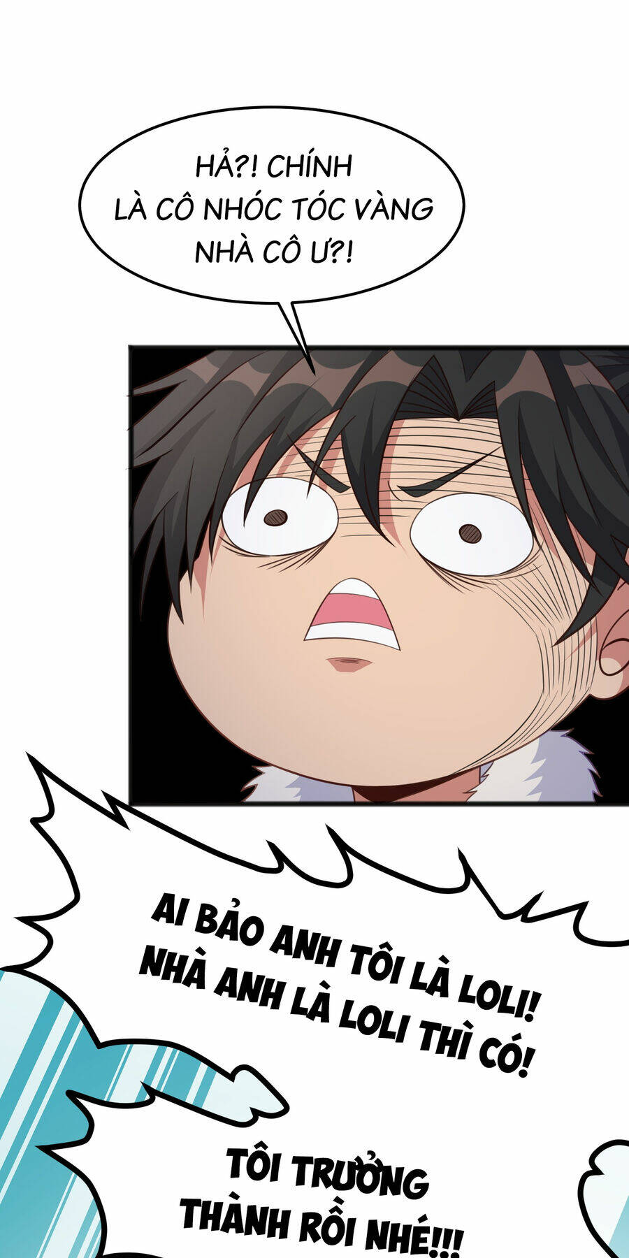 Cô Vợ Tu Tiên Chapter 16 - Trang 2