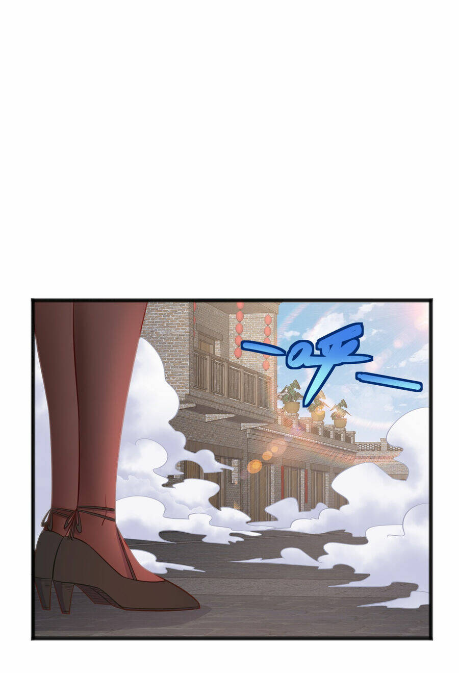 Cô Vợ Tu Tiên Chapter 16 - Trang 2