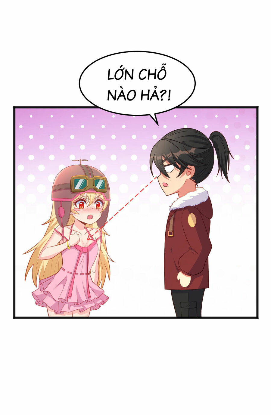 Cô Vợ Tu Tiên Chapter 16 - Trang 2