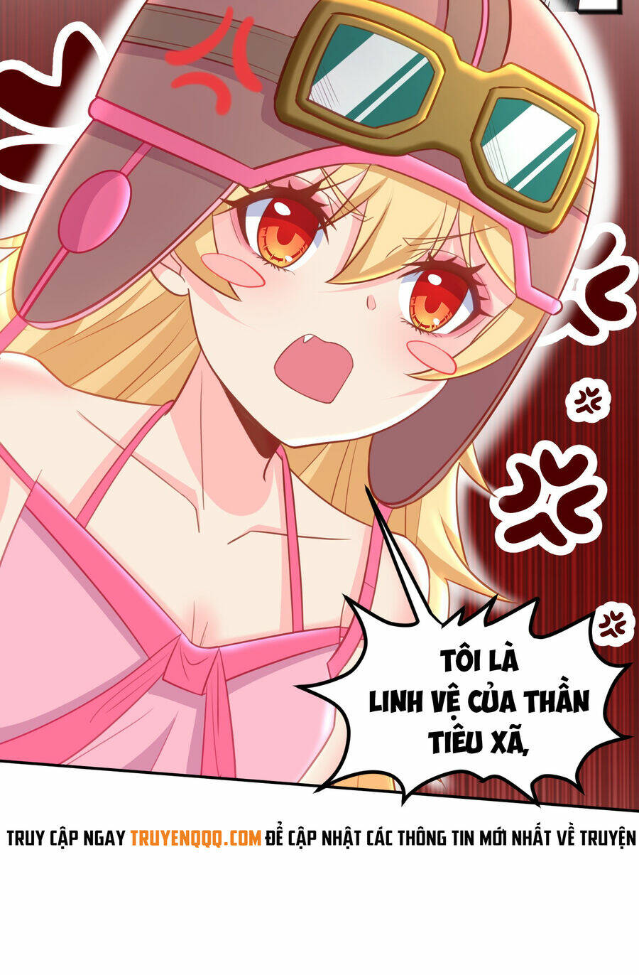Cô Vợ Tu Tiên Chapter 16 - Trang 2